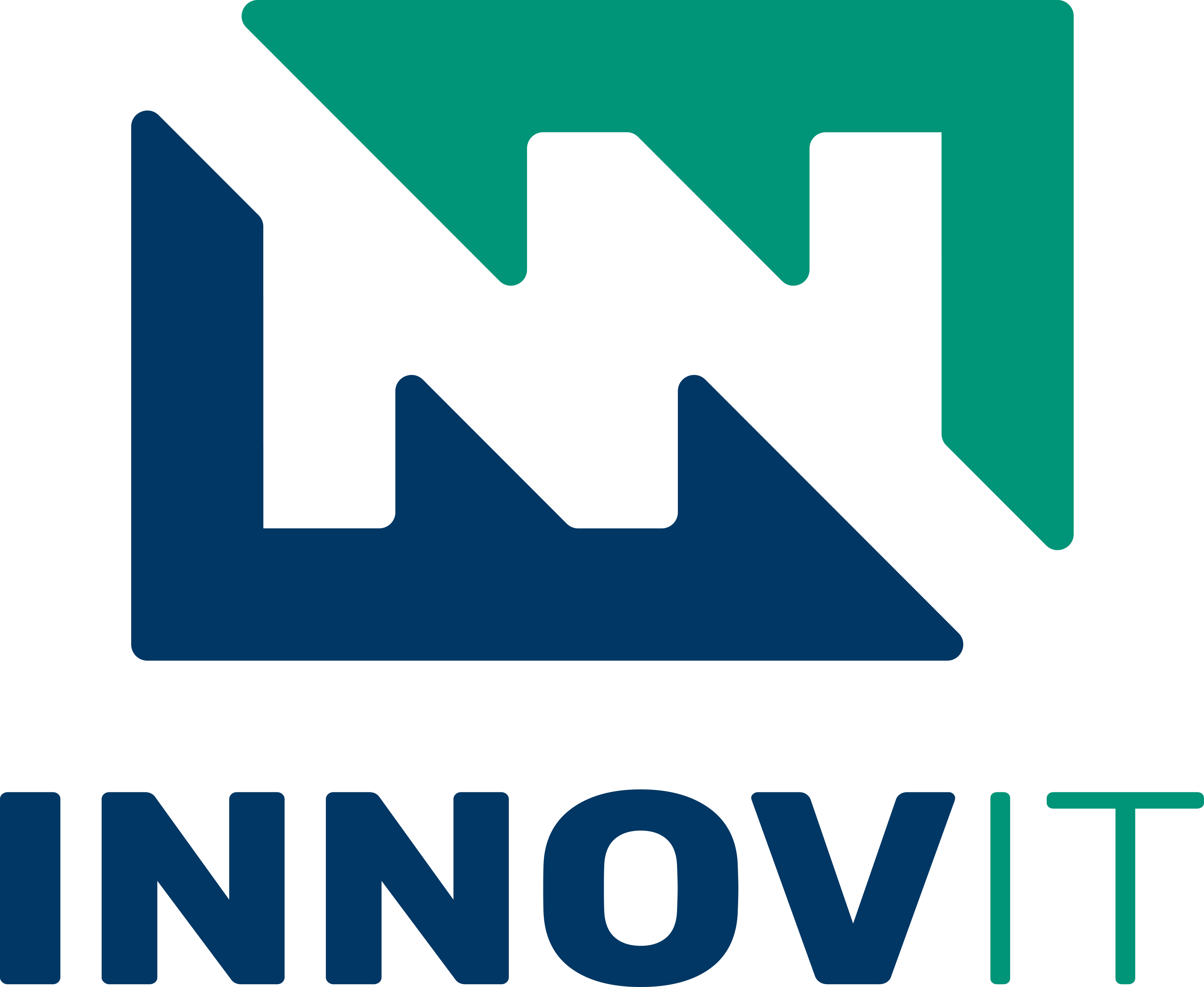 Innovit Srl